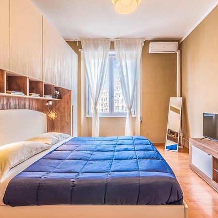 Giuliana St.Peter Apartment Rome Extérieur photo