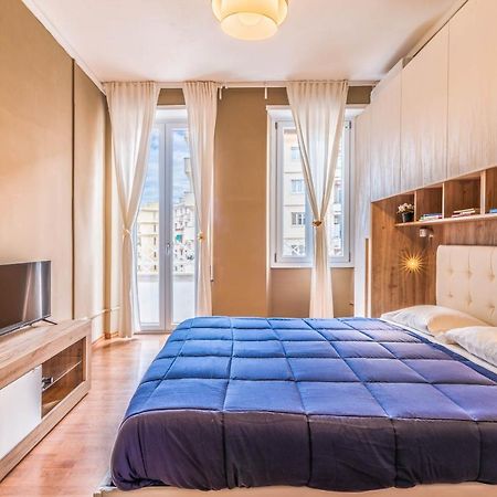 Giuliana St.Peter Apartment Rome Extérieur photo