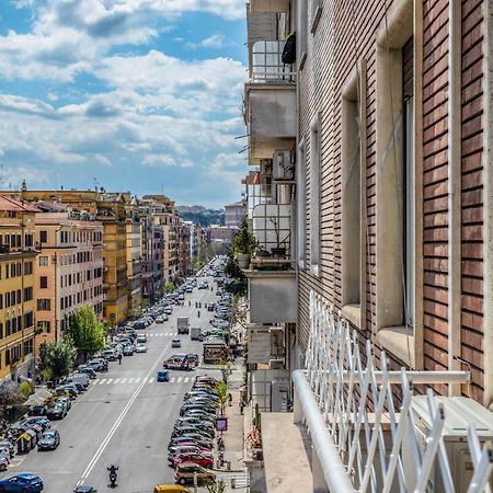 Giuliana St.Peter Apartment Rome Extérieur photo