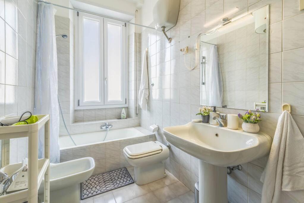 Giuliana St.Peter Apartment Rome Extérieur photo