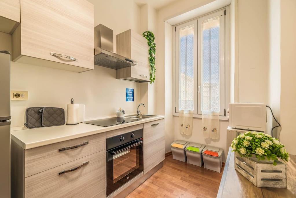 Giuliana St.Peter Apartment Rome Extérieur photo