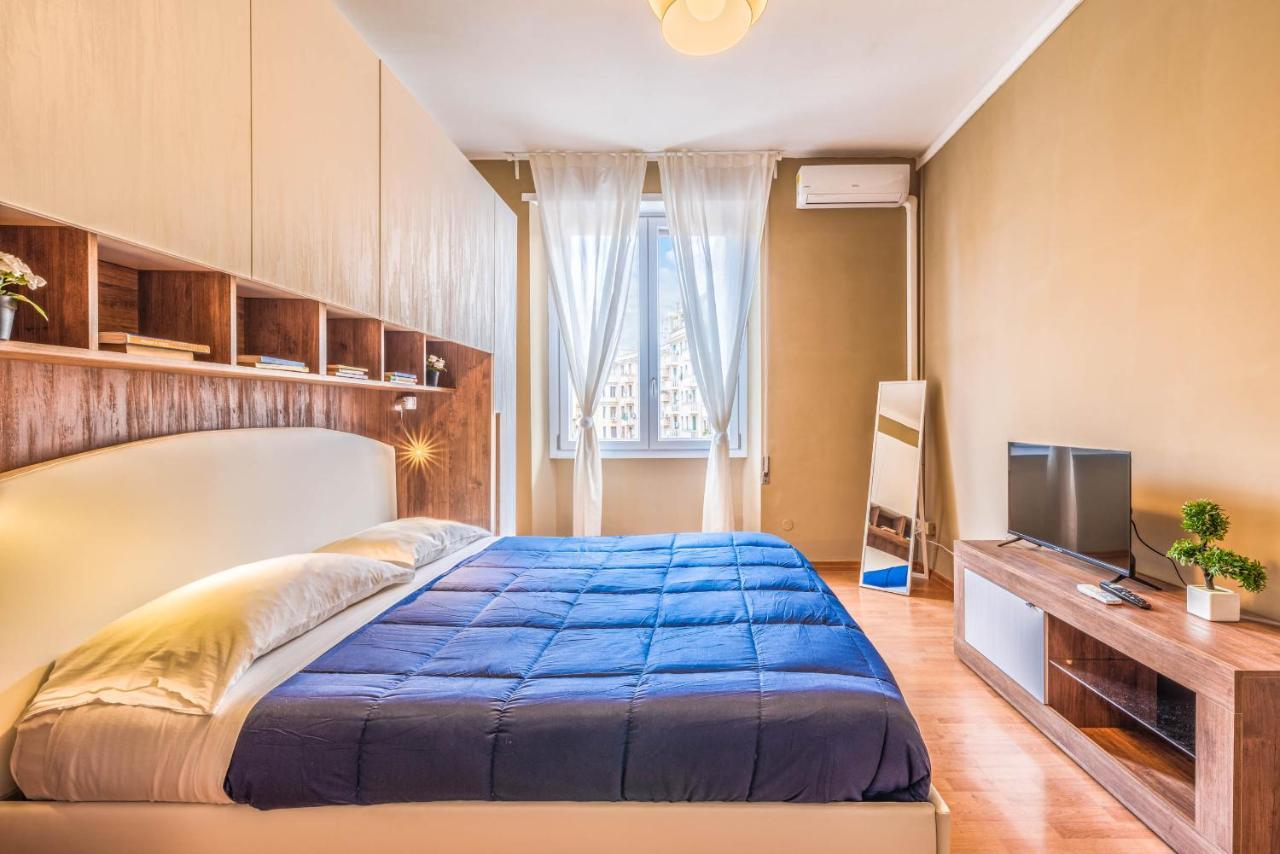 Giuliana St.Peter Apartment Rome Extérieur photo