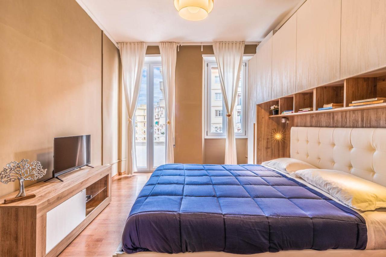 Giuliana St.Peter Apartment Rome Extérieur photo