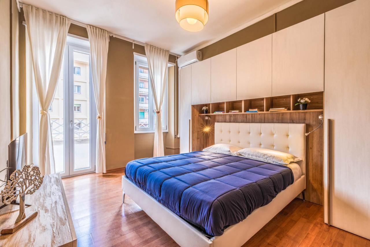Giuliana St.Peter Apartment Rome Extérieur photo