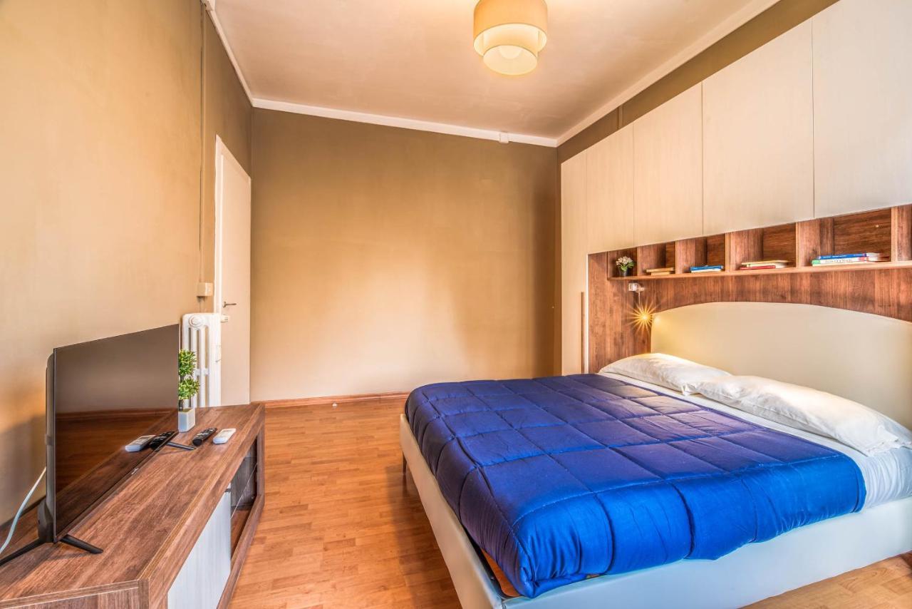 Giuliana St.Peter Apartment Rome Extérieur photo